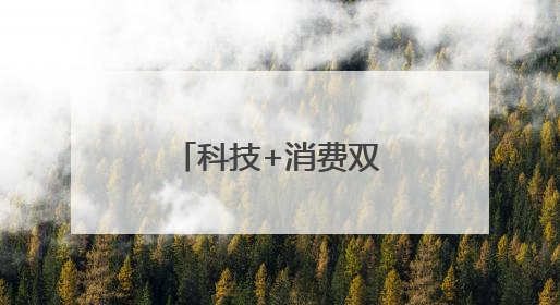 科技+消费双主线爆发？多股评级获上调！