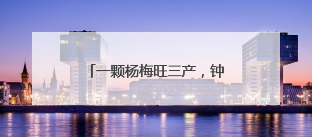 一颗杨梅旺三产，钟祥长滩四季采摘带给游客“舌尖上的惊喜”