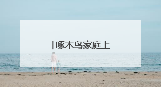 啄木鸟家庭上门维修在规范化中寻找突破