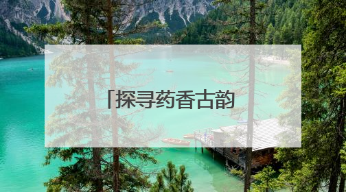 探寻药香古韵 连云港市海州区朐阳街道举办端午文化传承活动